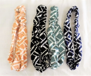 Headband HB15-4096